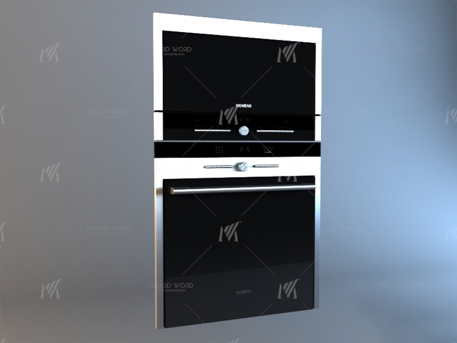 Oven Siemens